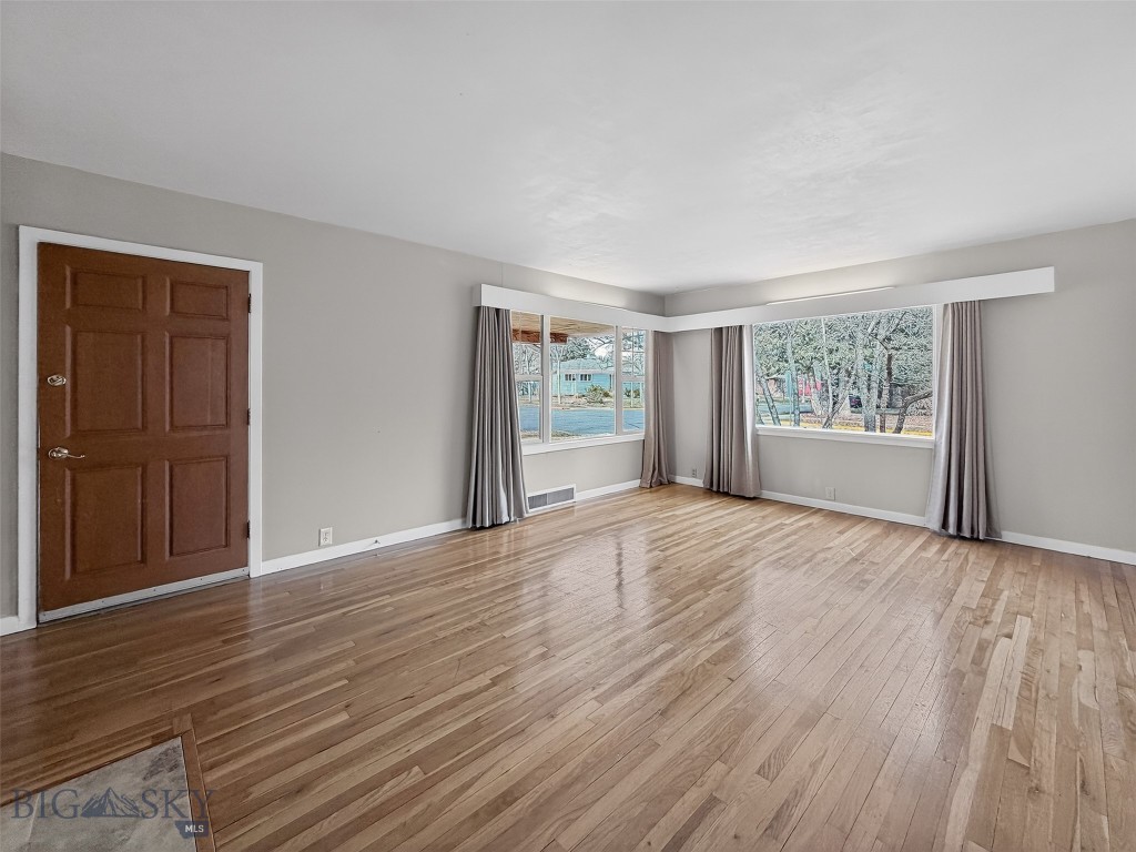 1302 S 3rd, Bozeman MT 59715