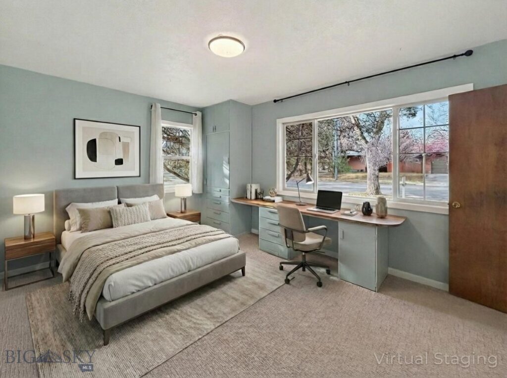 1302 S 3rd, Bozeman MT 59715