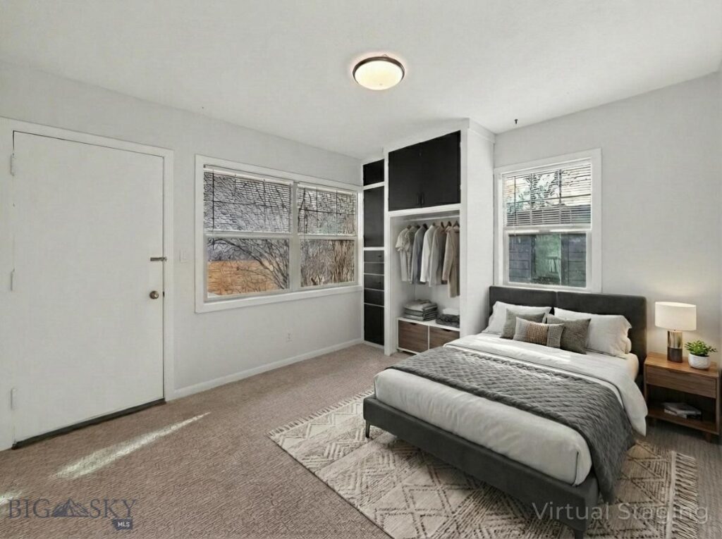 1302 S 3rd, Bozeman MT 59715