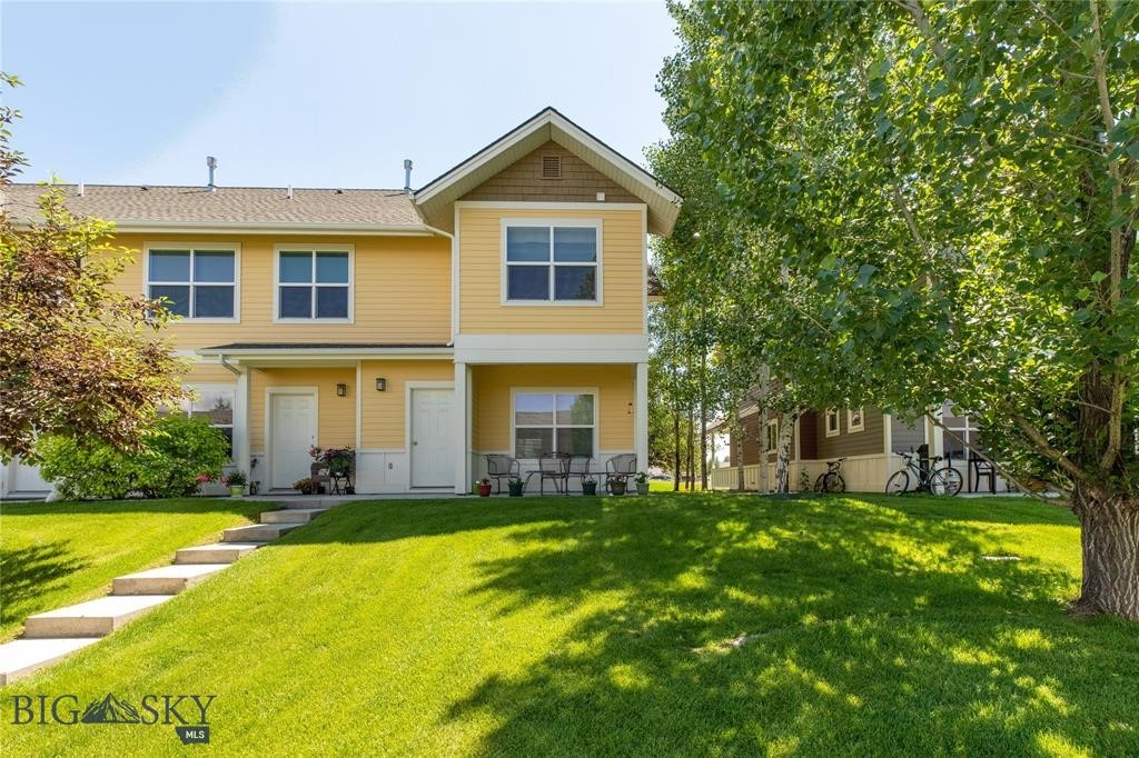 4277 W Babcock Street, Bozeman MT 59718