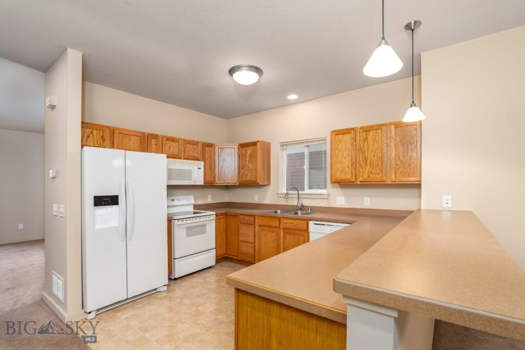 4277 W Babcock Street, Bozeman MT 59718