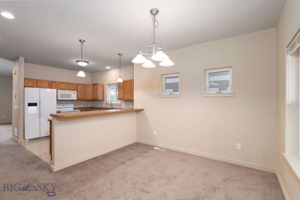 4277 W Babcock Street, Bozeman MT 59718