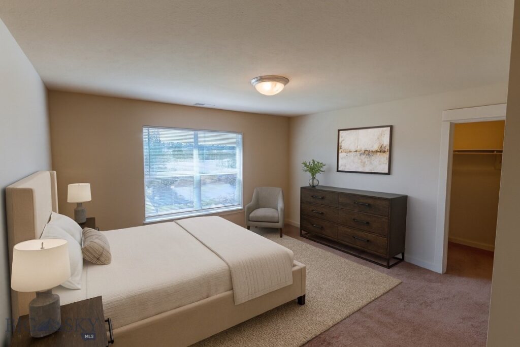 4277 W Babcock Street, Bozeman MT 59718