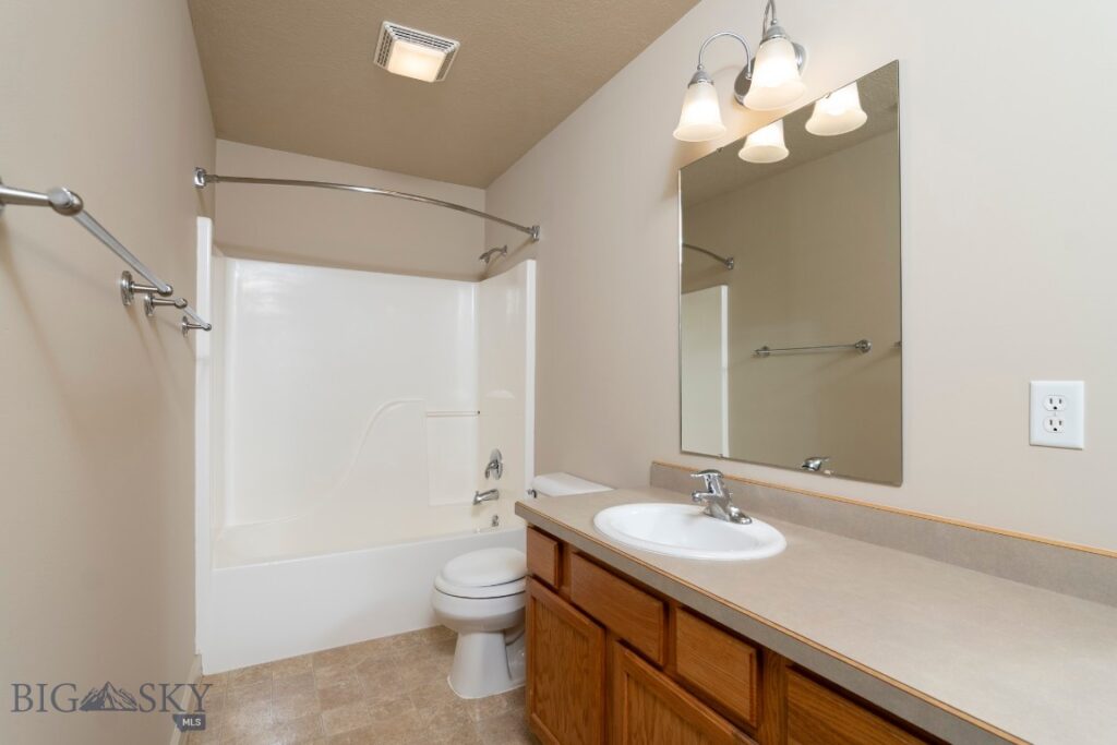 4277 W Babcock Street, Bozeman MT 59718