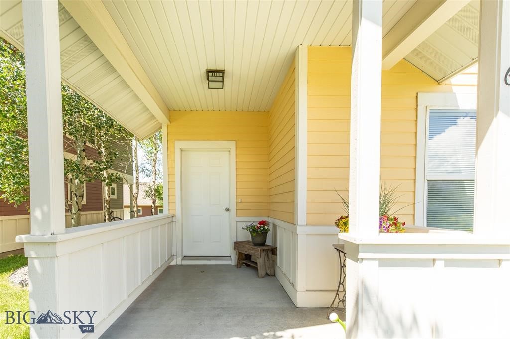 4277 W Babcock Street, Bozeman MT 59718