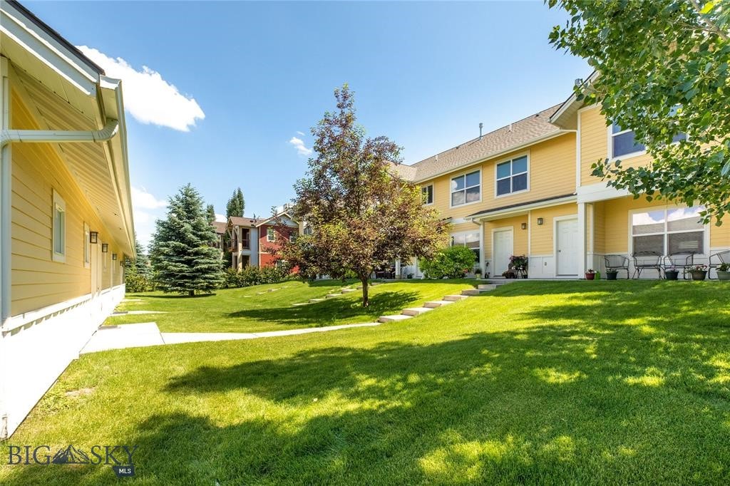 4277 W Babcock Street, Bozeman MT 59718