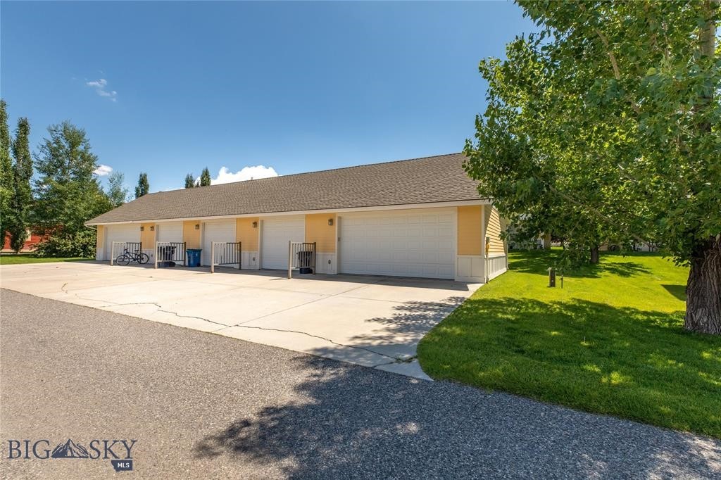 4277 W Babcock Street, Bozeman MT 59718