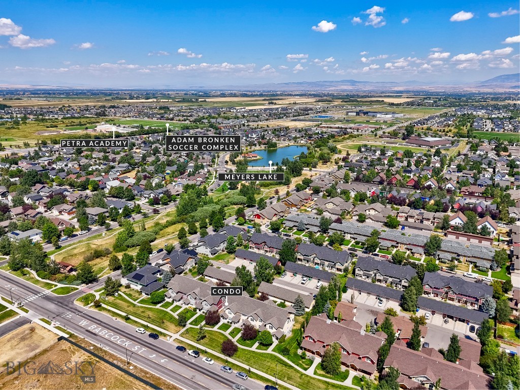 4277 W Babcock Street, Bozeman MT 59718