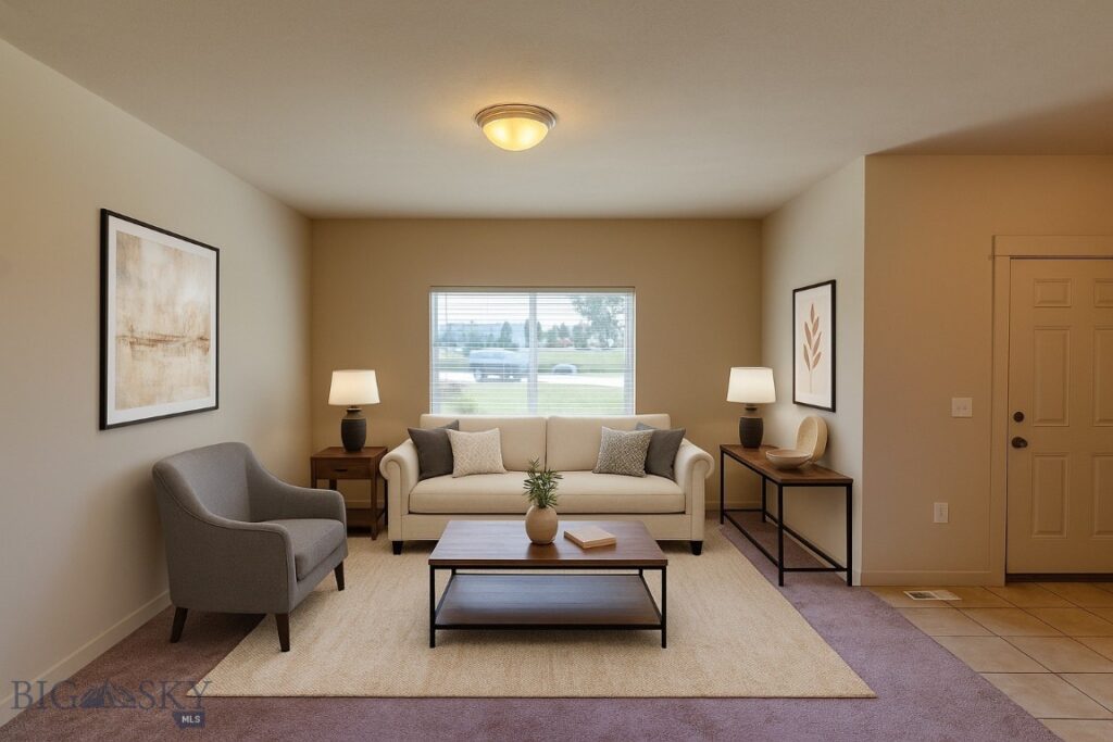 4277 W Babcock Street, Bozeman MT 59718