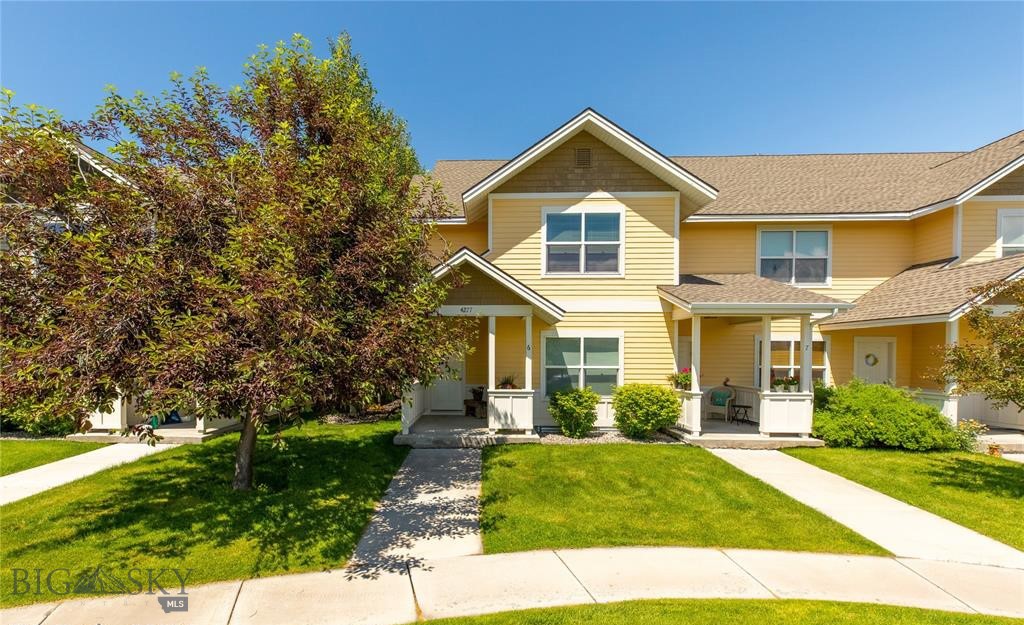 4277 W Babcock Street, Bozeman MT 59718
