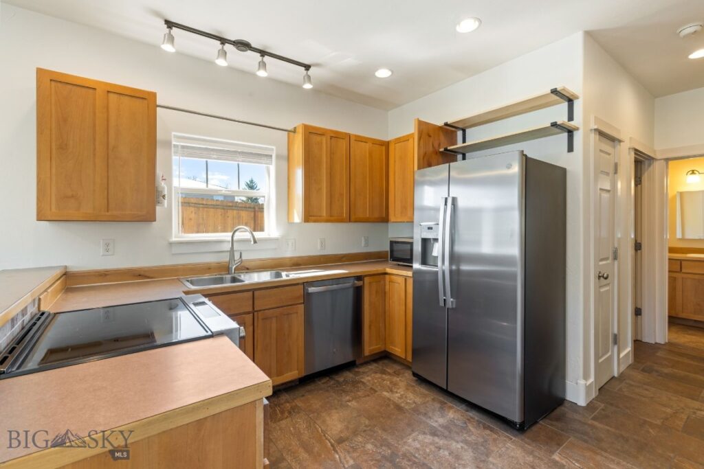 611 N 15th Avenue, Bozeman MT 59715