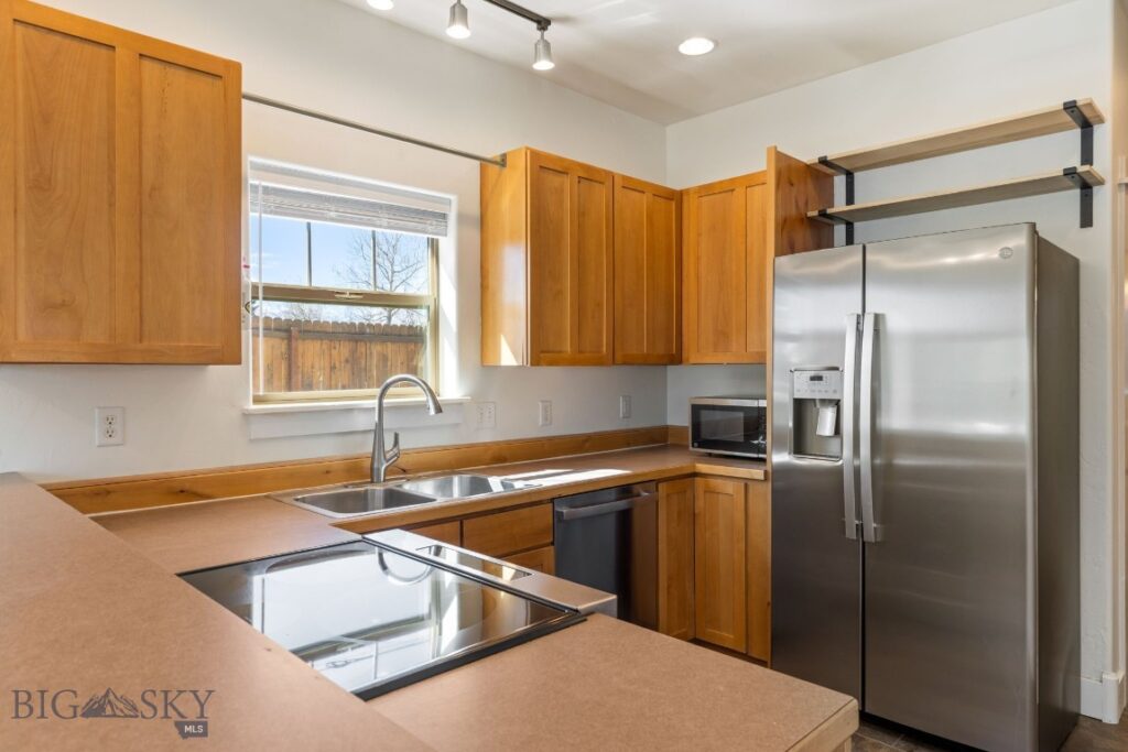 611 N 15th Avenue, Bozeman MT 59715