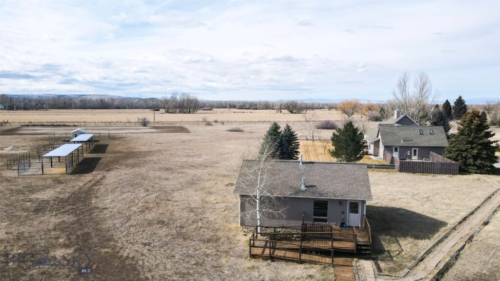 3550 Boulder Boulevard, Bozeman MT 59718