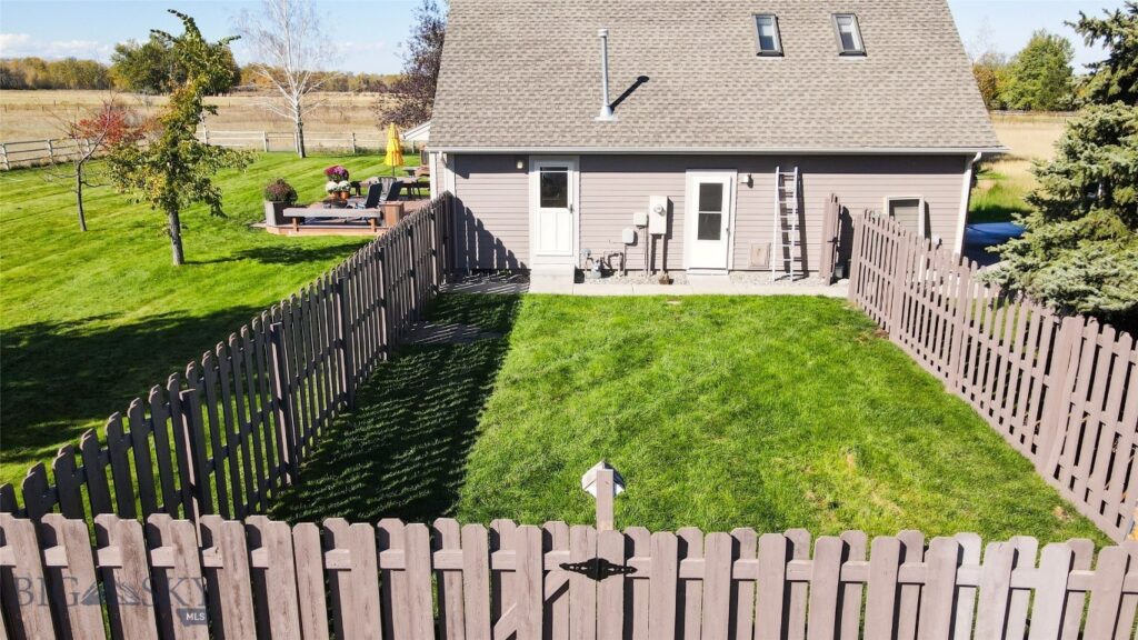 3550 Boulder Boulevard, Bozeman MT 59718