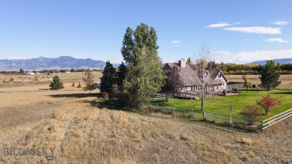 3550 Boulder Boulevard, Bozeman MT 59718