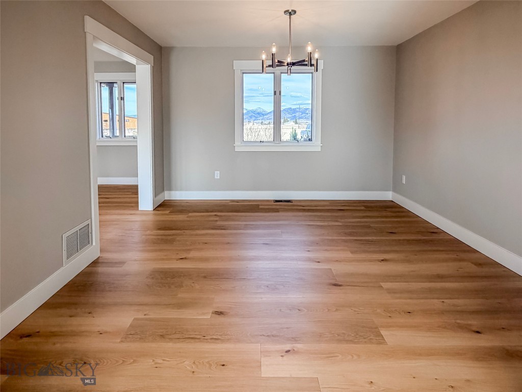 3550 Boulder Boulevard, Bozeman MT 59718