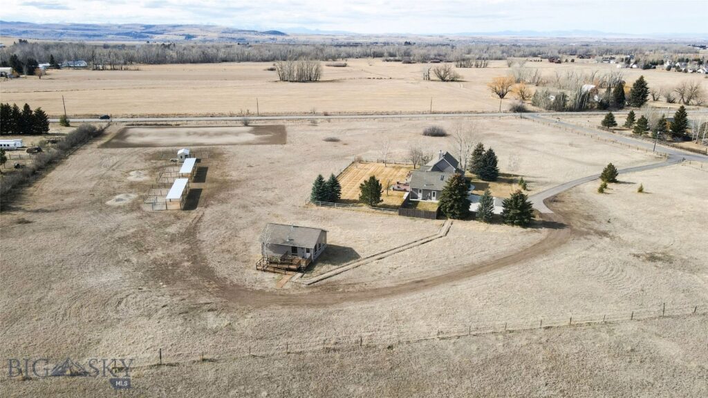 3550 Boulder Boulevard, Bozeman MT 59718