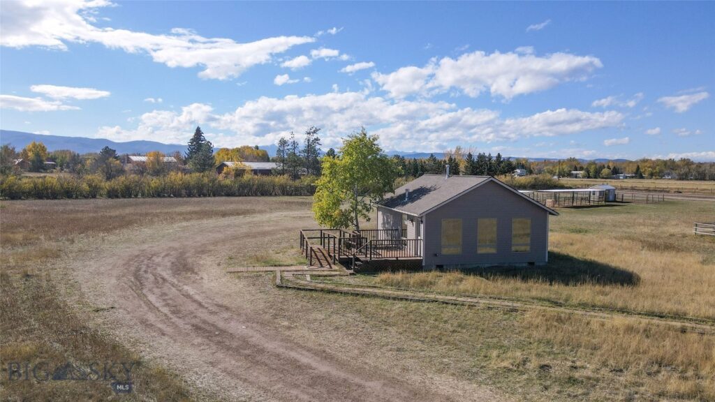 3550 Boulder Boulevard, Bozeman MT 59718