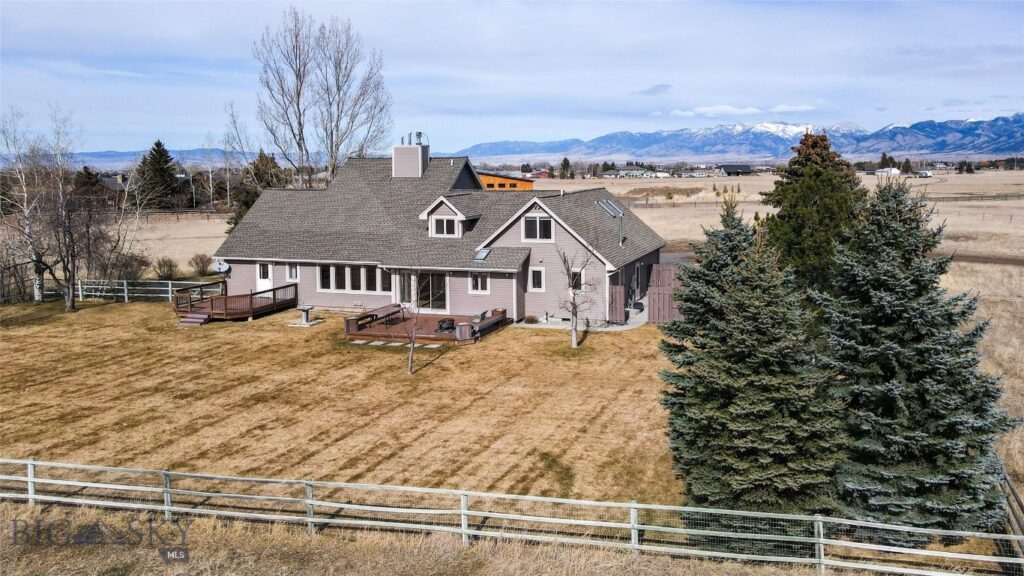 3550 Boulder Boulevard, Bozeman MT 59718