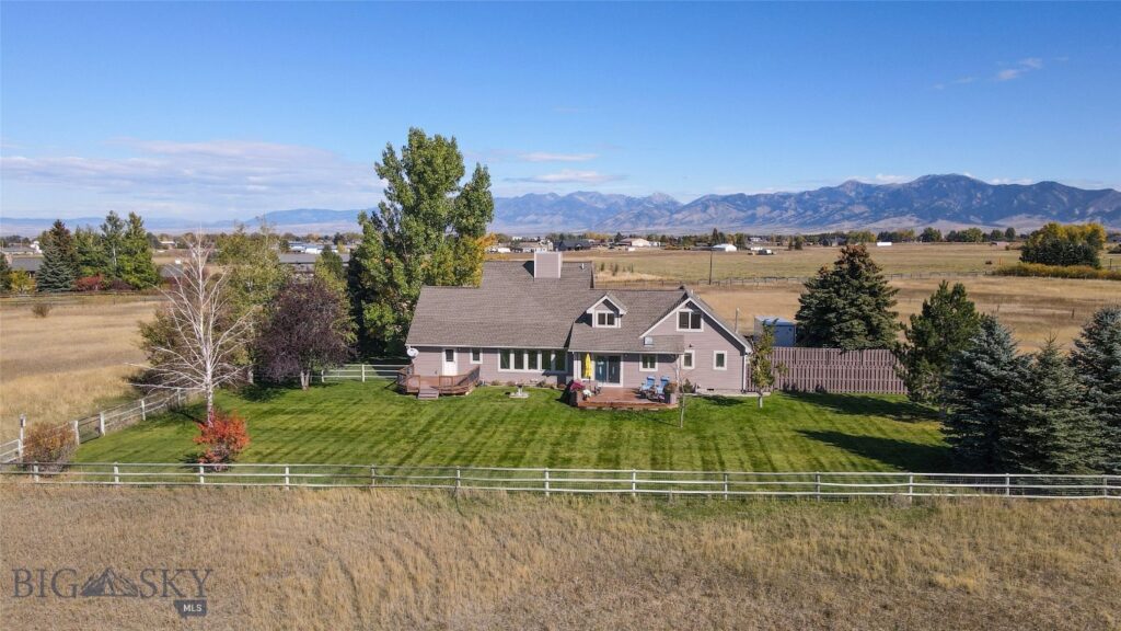 3550 Boulder Boulevard, Bozeman MT 59718