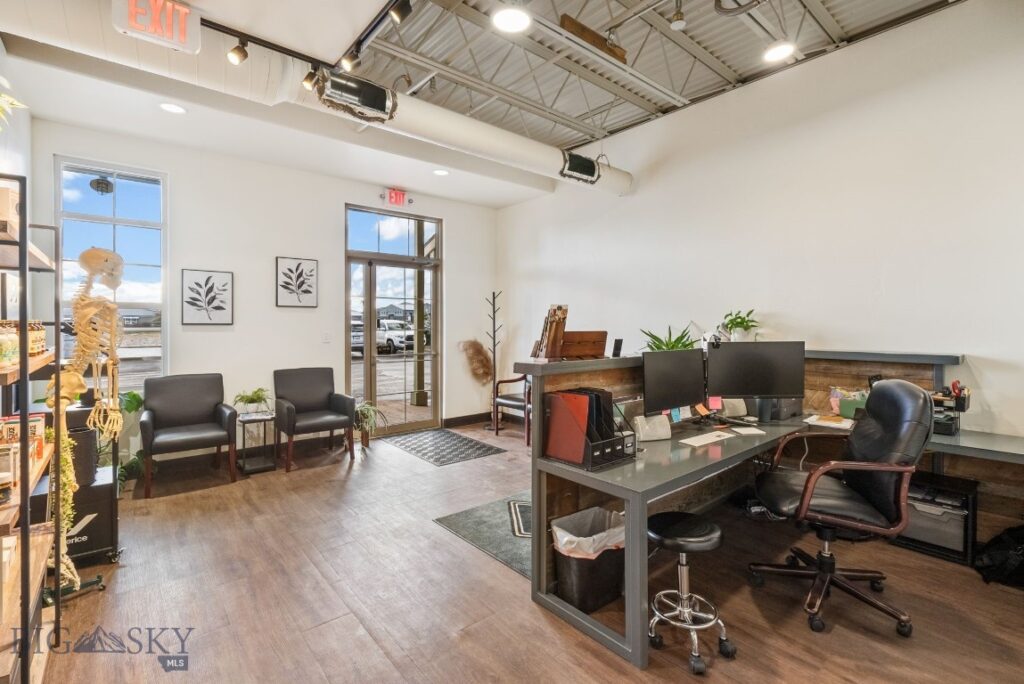 43 Mill Town Loop, Bozeman MT 59718