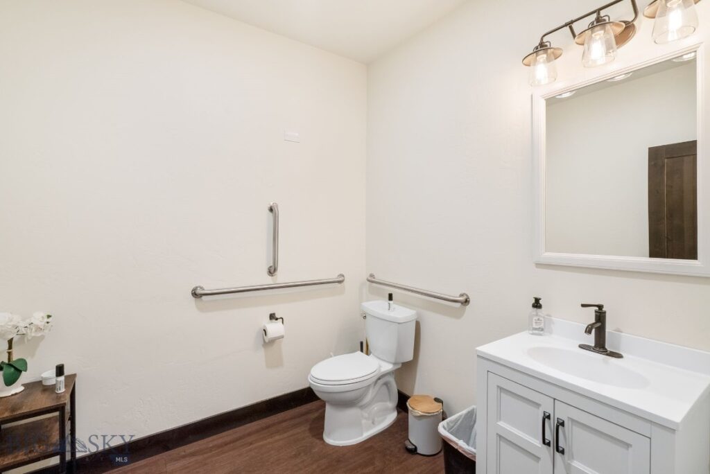 43 Mill Town Loop, Bozeman MT 59718