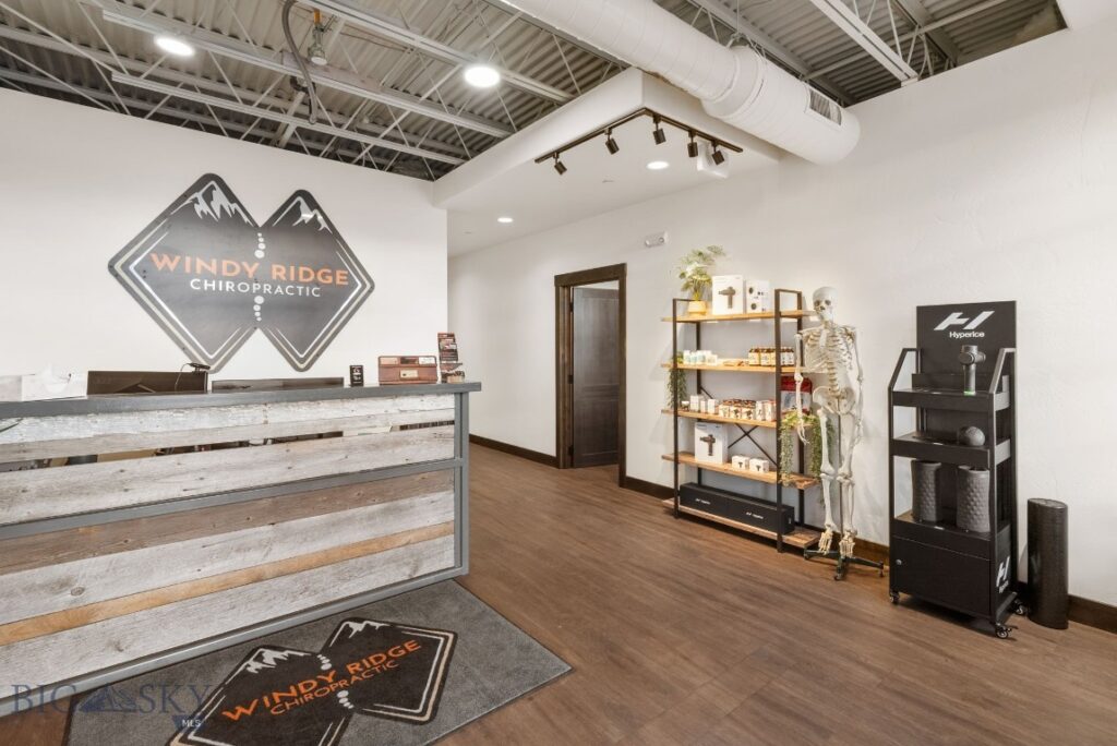 43 Mill Town Loop, Bozeman MT 59718