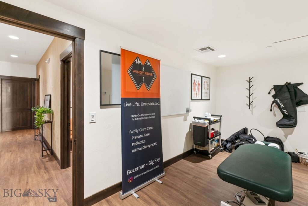 43 Mill Town Loop, Bozeman MT 59718