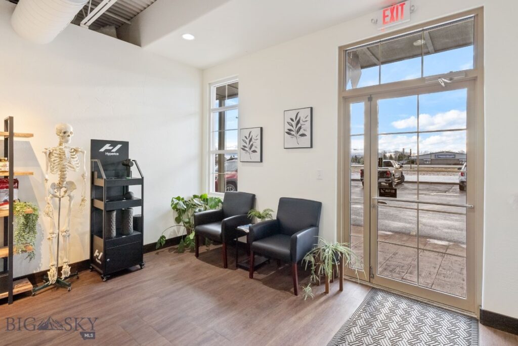 43 Mill Town Loop, Bozeman MT 59718