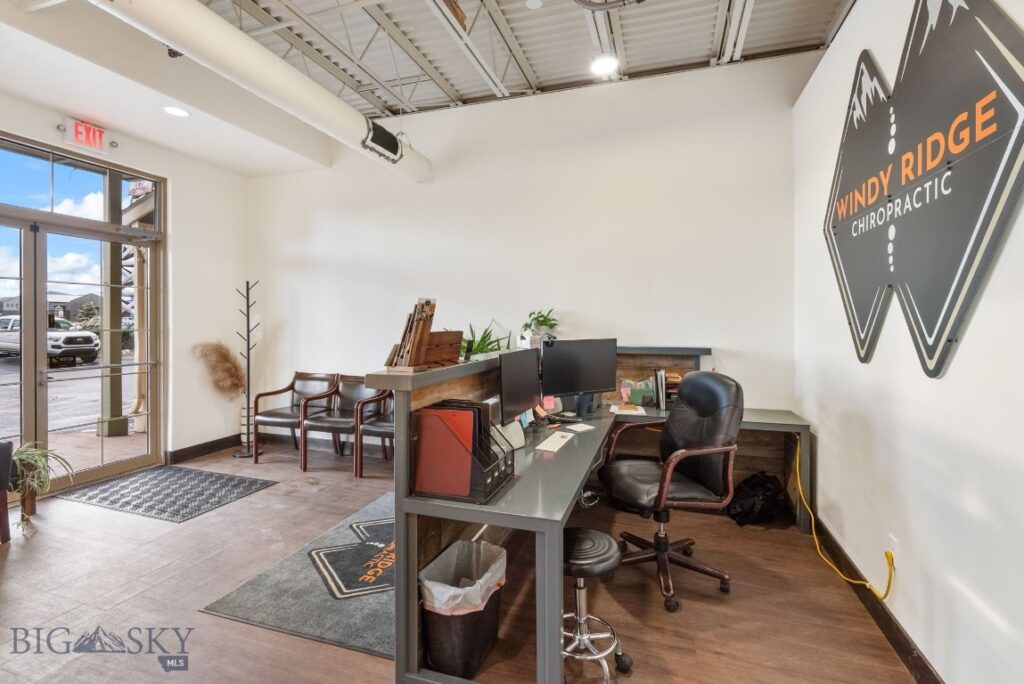 43 Mill Town Loop, Bozeman MT 59718