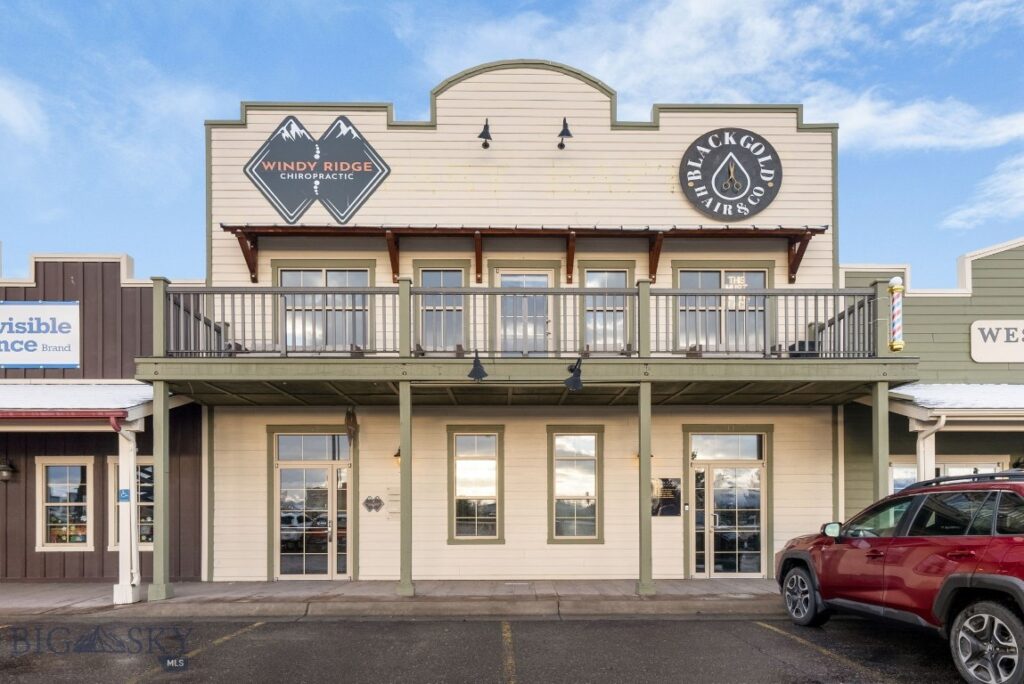 43 Mill Town Loop, Bozeman MT 59718