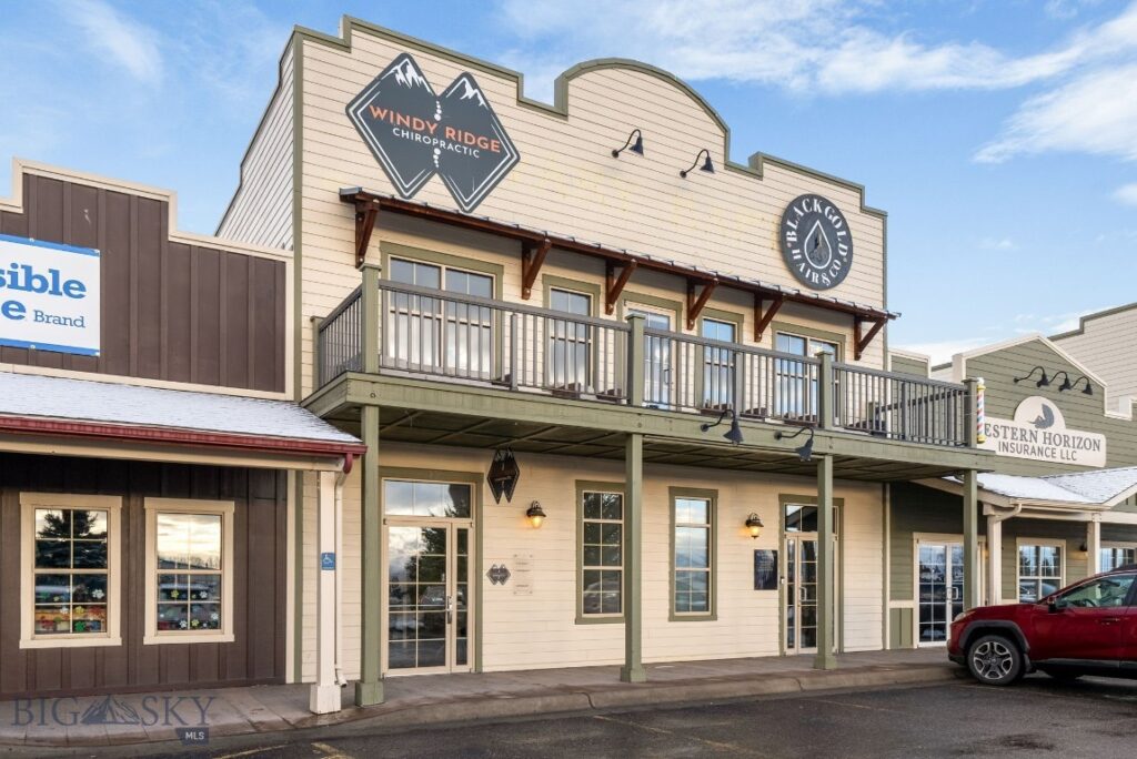 43 Mill Town Loop, Bozeman MT 59718