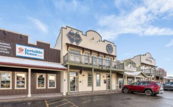 43 Mill Town Loop, Bozeman MT 59718