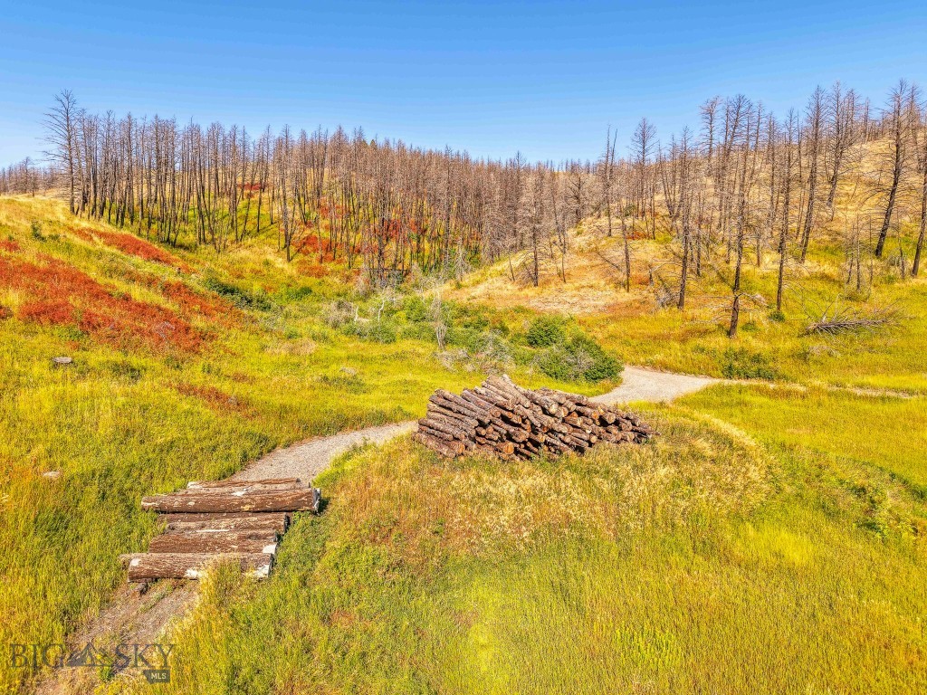 111 Bridger Spring Trail, Bozeman MT 59715