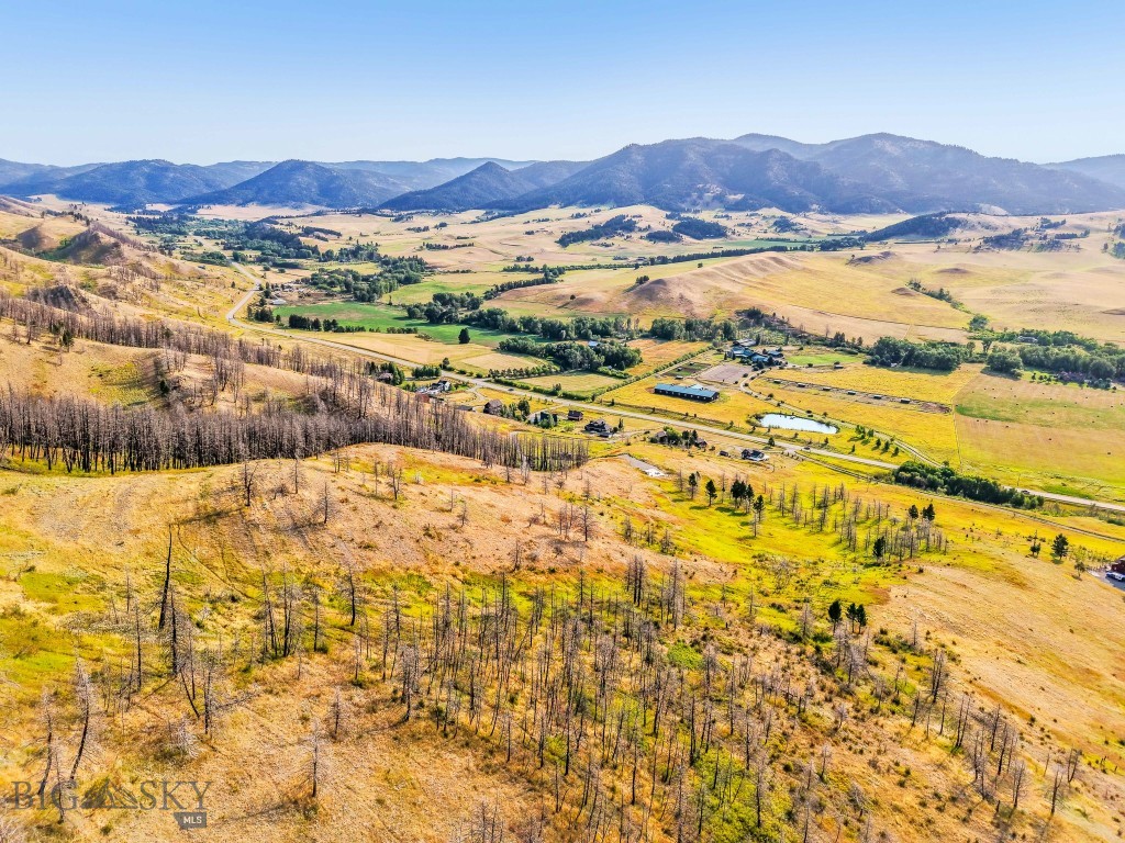 111 Bridger Spring Trail, Bozeman MT 59715