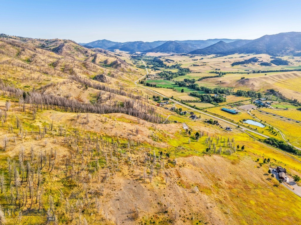 111 Bridger Spring Trail, Bozeman MT 59715