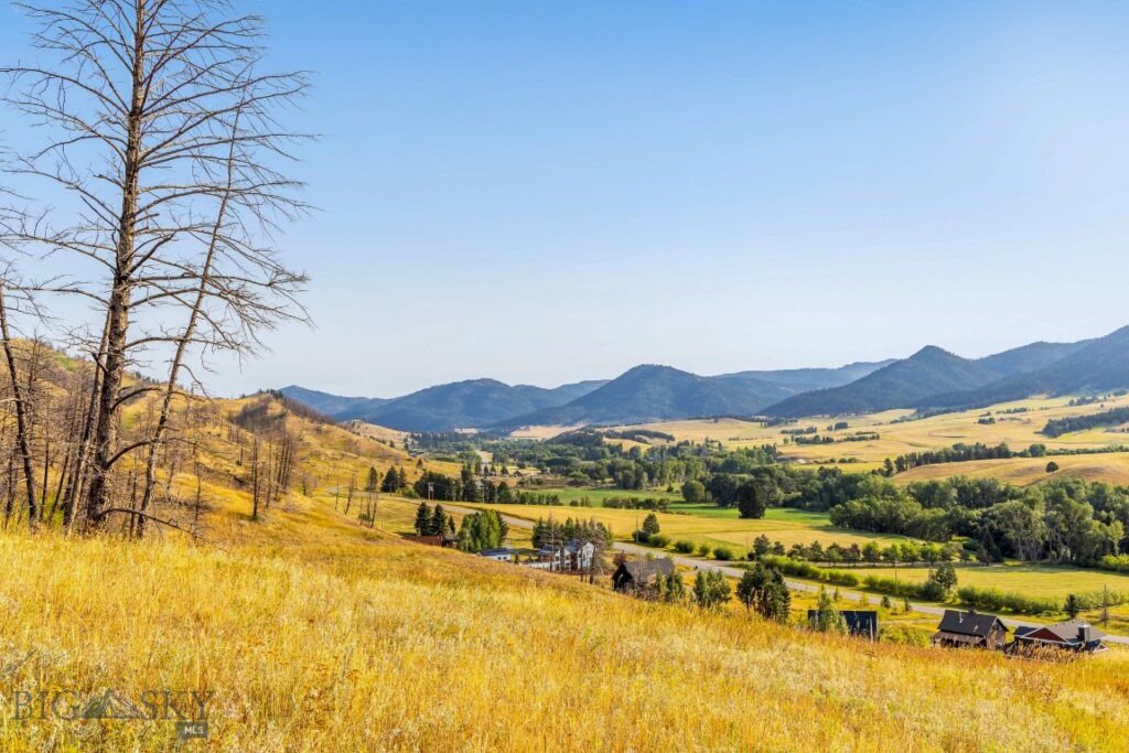 111 Bridger Spring Trail, Bozeman MT 59715