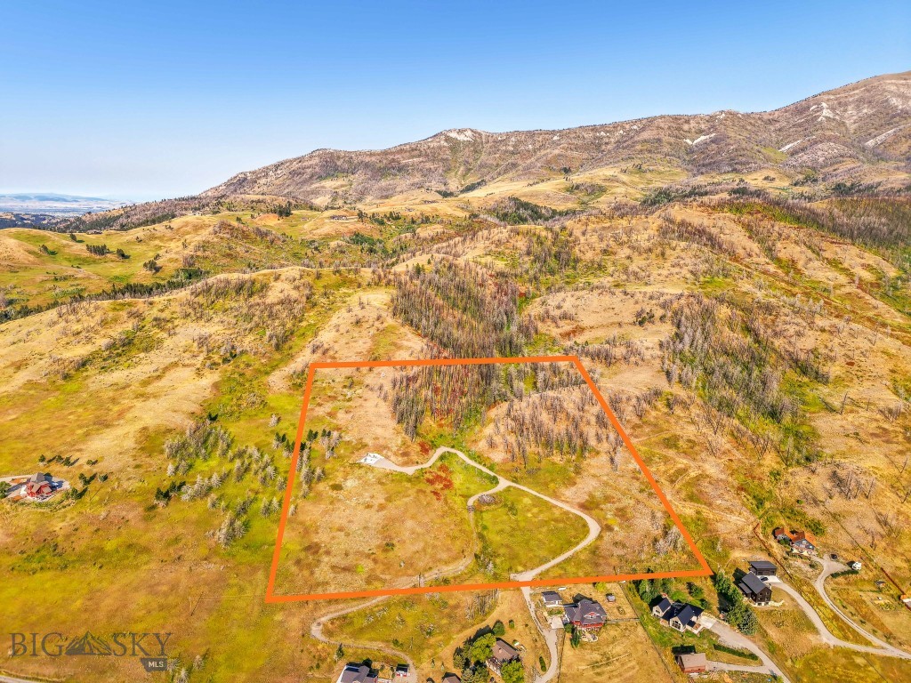 111 Bridger Spring Trail, Bozeman MT 59715