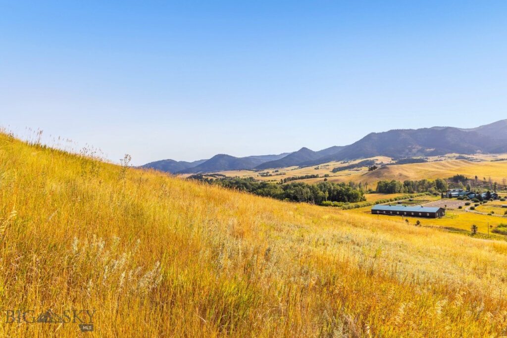 111 Bridger Spring Trail, Bozeman MT 59715