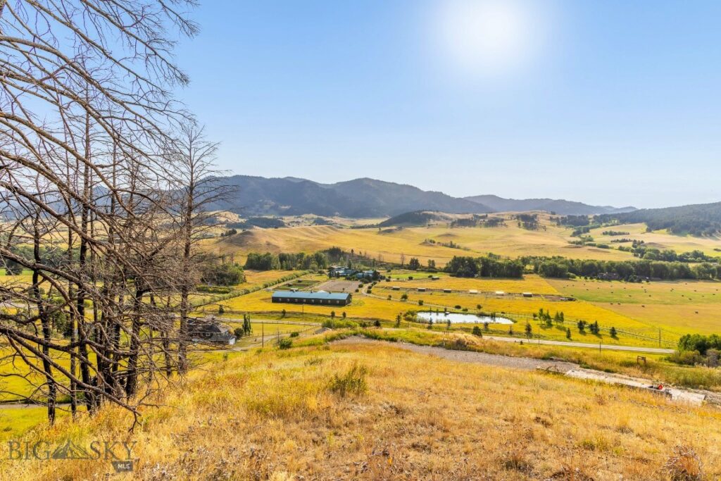 111 Bridger Spring Trail, Bozeman MT 59715