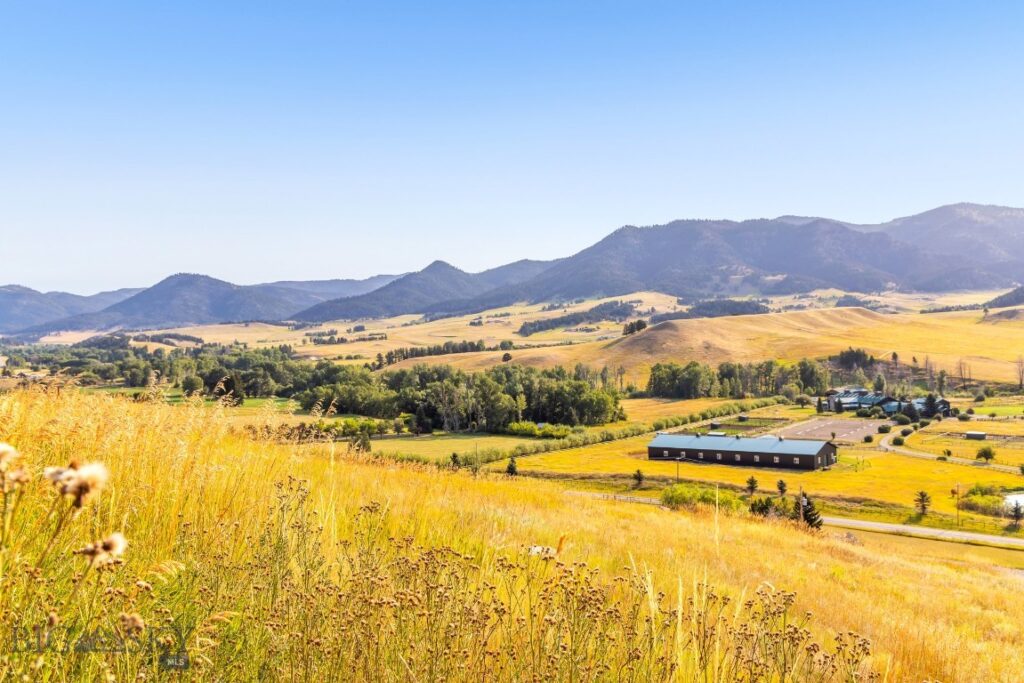 111 Bridger Spring Trail, Bozeman MT 59715