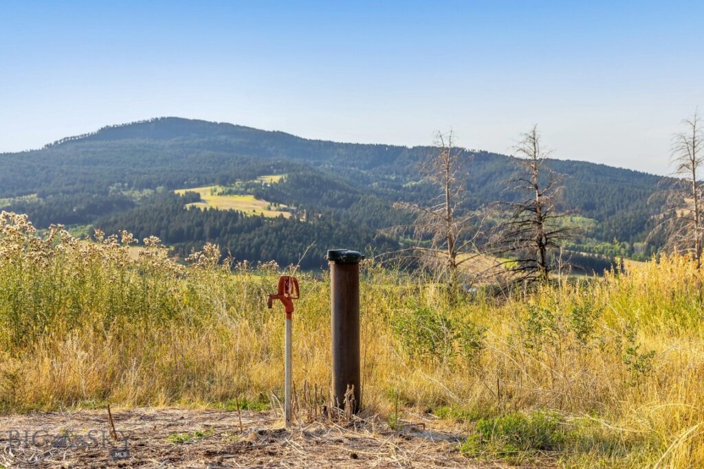 111 Bridger Spring Trail, Bozeman MT 59715