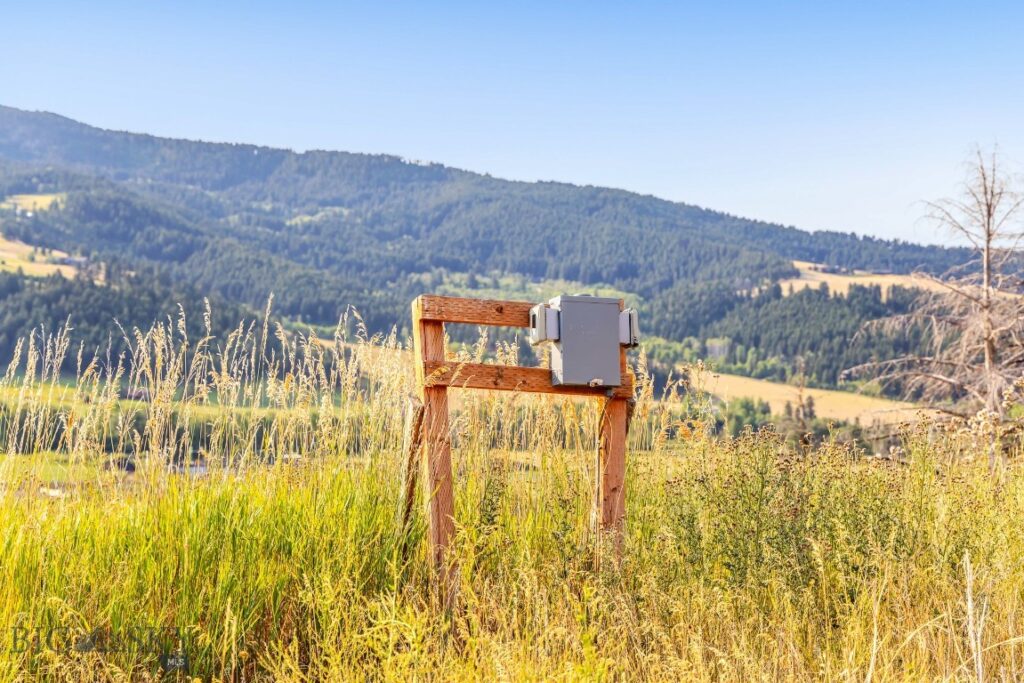 111 Bridger Spring Trail, Bozeman MT 59715