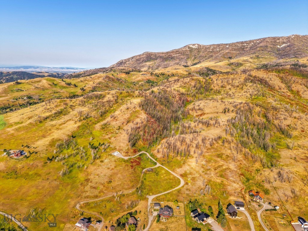 111 Bridger Spring Trail, Bozeman MT 59715