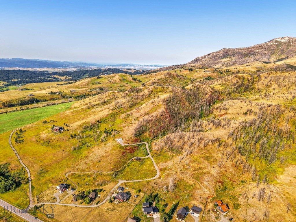 111 Bridger Spring Trail, Bozeman MT 59715