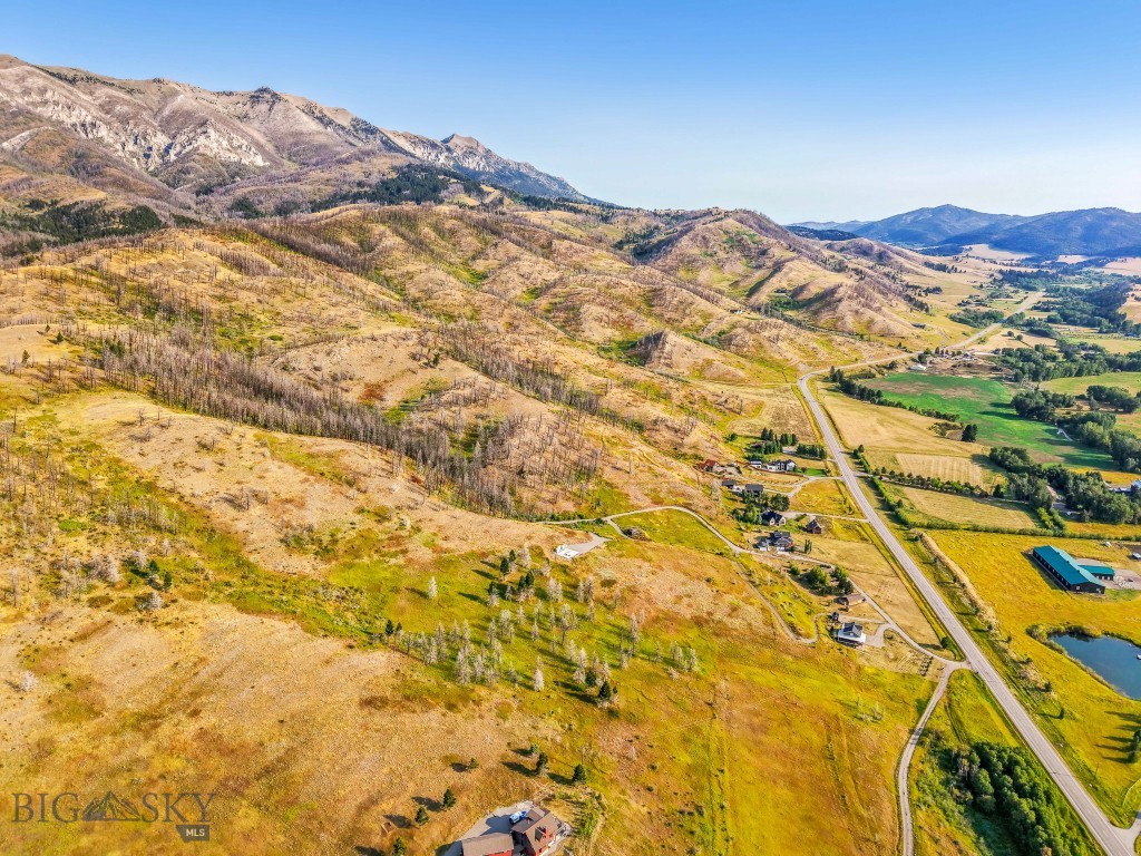 111 Bridger Spring Trail, Bozeman MT 59715