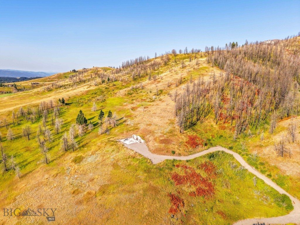 111 Bridger Spring Trail, Bozeman MT 59715