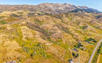 111 Bridger Spring Trail, Bozeman MT 59715