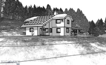 111 Bridger Spring Trail, Bozeman MT 59715