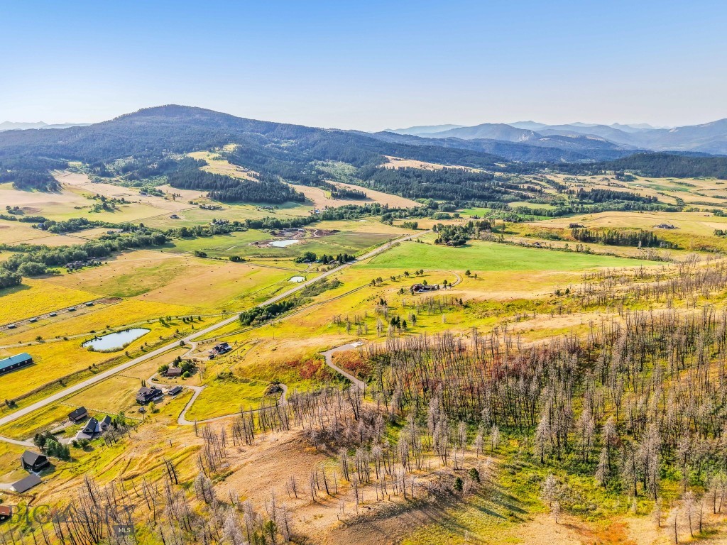 111 Bridger Spring Trail, Bozeman MT 59715